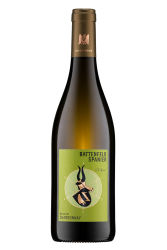 Weisswein, Chardonnay Mölsheim, 2024, Weingut Battenfeld-Spanier