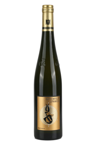 Weisswein, Frauenberg Riesling Grosses Gewächs, 2025, Weingut Battenfeld-Spanier