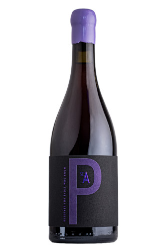 Rotwein, Pinot Noir «P» Reserve, 2024, Weingut St. Antony