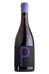 Rotwein, Pinot Noir «P» Reserve, 2024, Weingut St. Antony