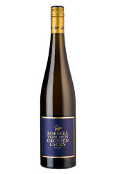 Weisswein, Riesling Von den grossen Lagen, 2024, Weingut Korrell Johanneshof