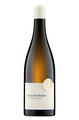 Weisswein, 232 N. N. Grande Réserve, 2022, Weingut Weedenborn