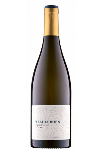 Weisswein, Chardonnay Réserve, 2023, Weingut Weedenborn