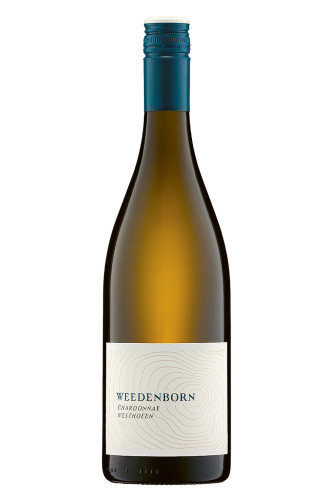 Weisswein, Westhofen Chardonnay, 2024, Weingut Weedenborn