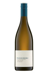 Weisswein, Terra Rossa Sauvignon Blanc, 2022, Weingut Weedenborn