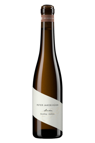 Süsswein, Oestrich Lenchen Riesling Auslese, 2025, Weingut Peter Jakob Kühn
