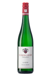Weisswein, Schiefer Riesling, 2025, Schloss Lieser