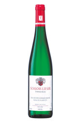 Weisswein, Graacher Himmelreich Riesling Kabinett, 2025, Schloss Lieser