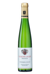 Süsswein, Lieser Niederberg Helden Riesling Auslese Goldkapsel, 2025, Schloss Lieser