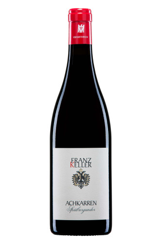 Rotwein, Achkarren Spätburgunder, 2024, Weingut Franz Keller