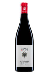 Rotwein, Achkarren Spätburgunder, 2024, Weingut Franz Keller