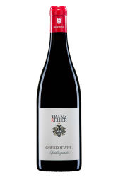 Rotwein, Oberrotweil Spätburgunder, 2024, Weingut Franz Keller