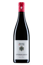Rotwein, "Vom Löss" Spätburgunder, 2024, Weingut Franz Keller