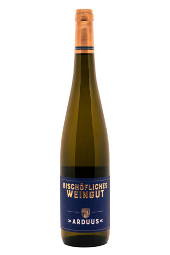 Weisswein, Arduus Riesling, 2023, Bischöfliches Weingut