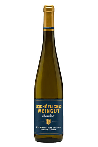Weisswein, Berg Schlossberg Katerloch Riesling, 2024, Bischöfliches Weingut