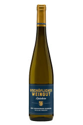 Weisswein, Berg Schlossberg Katerloch Riesling, 2024, Bischöfliches Weingut