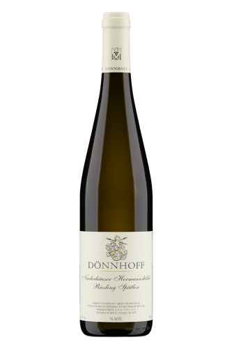 Weisswein, Niederhäuser Hermannshöhle Riesling Spätlese, 2025, Weingut Dönnhoff