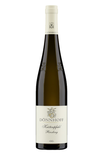 Weisswein, Krötenpfuhl Kreuznacher Riesling Grosses Gewächs, 2025, Weingut Dönnhoff
