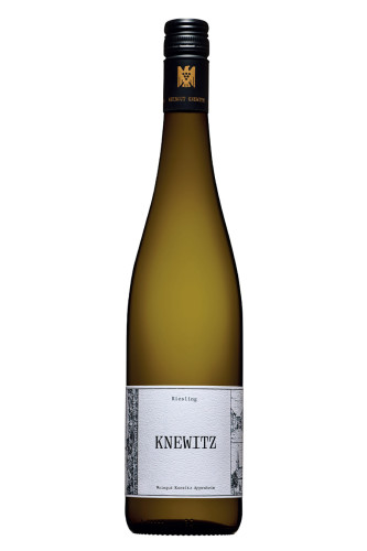 Weisswein, Riesling, 2025, Weingut Knewitz