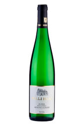 Weisswein, Brauneberger Juffer Riesling Auslese, 2025, Weingut Willi Haag