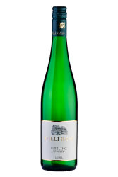 Weisswein, Riesling, 2025, Weingut Willi Haag