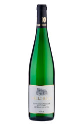 Weisswein, Brauneberger Juffer Sonnenuhr Riesling Auslese, 2025, Weingut Willi Haag