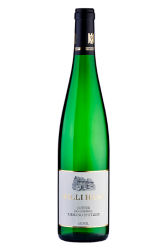 Weisswein, Brauneberger Juffer Riesling Spätlese, 2025, Weingut Willi Haag