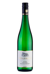Weisswein, Brauneberger Juffer Riesling Kabinett, 2025, Weingut Willi Haag