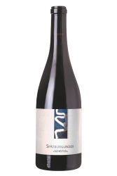 Rotwein, Sommerach Spätburgunder Scheiter QbA, 2023, Weingut Richard Östreicher