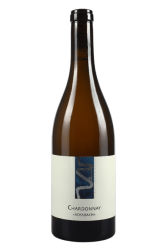 Weisswein, Sommeracher Katzenkopf Chardonnay Rossbach QbA, 2024, Weingut Richard Östreicher