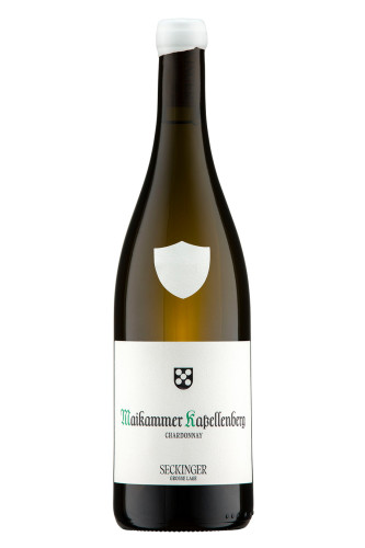 Weisswein, Maikammer Kapellenberg Chardonnay, 2024, Weingut Seckinger