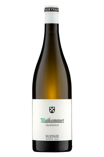 Weisswein, Maikammer Chardonnay, 2025, Weingut Seckinger