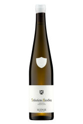 Weisswein, Deidesheimer Kieselberg wurzelecht Riesling Grosse Lage, 2024, Weingut Seckinger