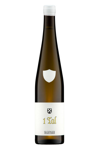 Weisswein, 1 Tal Riesling, 2024, Weingut Seckinger