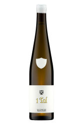 Weisswein, 1 Tal Riesling, 2024, Weingut Seckinger