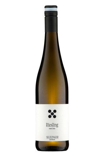 Weisswein, Vom Löss Riesling, 2025, Weingut Seckinger