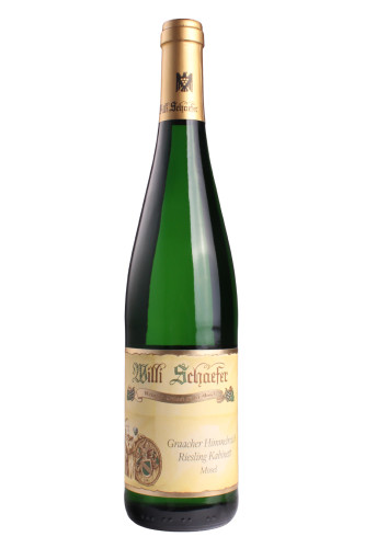 Weisswein, Graacher Himmelreich Riesling Kabinett, 2025, Weingut Willi Schaefer