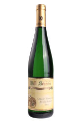 Weisswein, Graacher Himmelreich Riesling Kabinett, 2025, Weingut Willi Schaefer