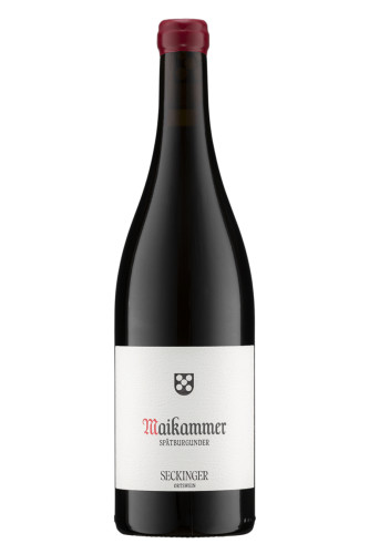 Rotwein, Maikammer Spätburgunder, 2024, Weingut Seckinger