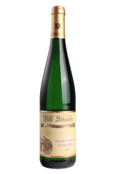 Weisswein, Graacher Domprobst Riesling Spätlese Nr. 15, 2025, Weingut Willi Schaefer