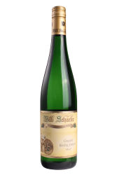 Weisswein, Graacher Riesling, 2025, Weingut Willi Schaefer