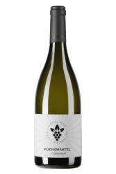 Weisswein, Chardonnay Fuchsmantel, 2024, Weingut Karsten Peter