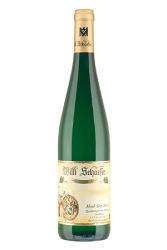 Weisswein, Graacher Himmelreich Riesling Spätlese, 2025, Weingut Willi Schaefer