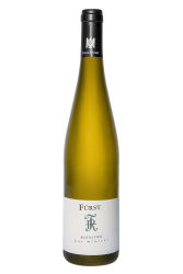 Weisswein, Riesling Pur Mineral, 2025, Weingut Rudolf Fürst