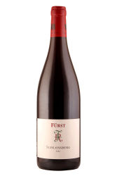 Rotwein, Spätburgunder Schlossberg Grosses Gewächs, 2024, Weingut Rudolf Fürst