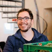 Nicola Libelli (Weingut Dr. Bürklin-Wolf)