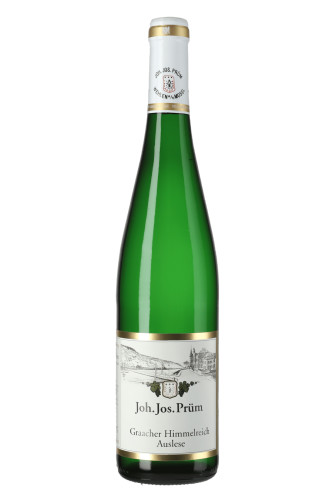 Weisswein, Graacher Himmelreich Riesling Auslese, 2025, Weingut Joh. Jos. Prüm