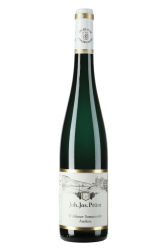 Weisswein, Wehlener Sonnenuhr Riesling Auslese, 2025, Weingut Joh. Jos. Prüm