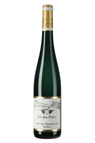 Süsswein, Graacher Himmelreich Riesling Auslese Goldkapsel, 2025, Weingut Joh. Jos. Prüm