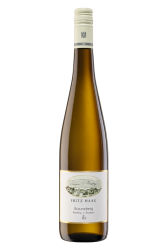 Weisswein, Brauneberg J Riesling, 2025, Weingut Fritz Haag